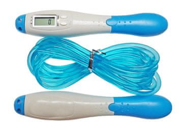 Kubisport Konop s brojačem - 2,75 m