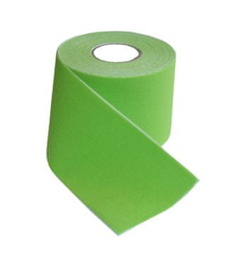 Kubisport Kinesio traka 5 x 5 m zelena