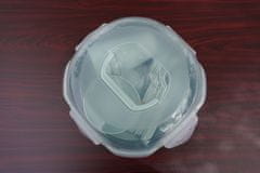 Kubisport Veliki set posuđa za kampiranje - 26 kom