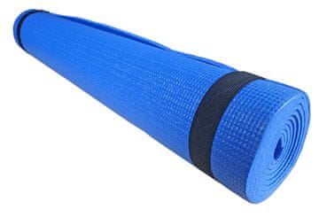 Kubisport Fitness joga jastučić 173 x 61 x 0,4 cm