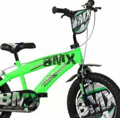 Dino bikes Dječji bicikl Sports BMX 14 "