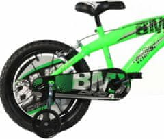 Dino bikes Dječji biciklisti BMX 16 "