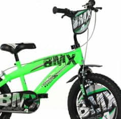 Dino bikes Dječji biciklisti BMX 16 "