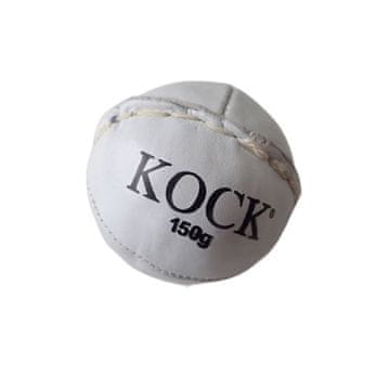 Kubisport Kožna lopta za kriket