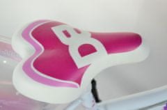 Dino bikes Djevojka biciklistička dino bicikala vila 16 "