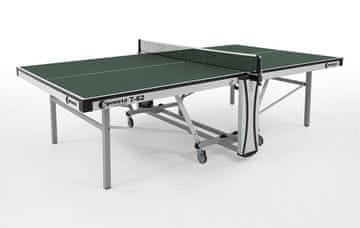 Kubisport Sponet S7-62i ping-pong tablice utrke, unutarnja zelena