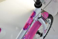 Dino bikes Djevojka biciklistička dino bicikala vila 16 "