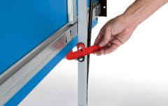 Kubisport Stolni tenis na otvorenom S3-47E