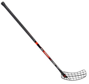Kubisport Stick palice Freez Ram 32 desno 95 cm crno-crveno