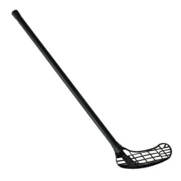 Kubisport Stick Stick Master 95 cm desno crno