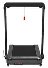 Kubisport Ravna traka za trčanje s daljinskim upravljačem i radnim stolom GB3650K