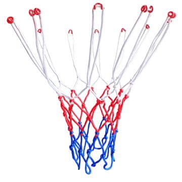 Kubisport Mrežica za košarkaški koš 5 mm