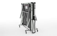 Kubisport Sponet S7-62i ping-pong tablice utrke, unutarnja zelena