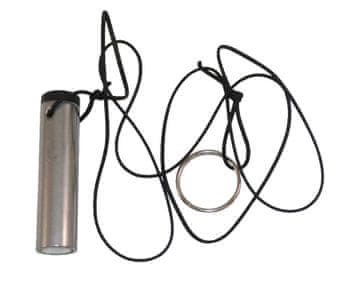 Kubisport Magnet na petanque kuglicama