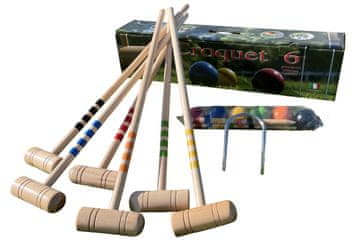 Kubisport Croket za 6 igrača KR1/2K