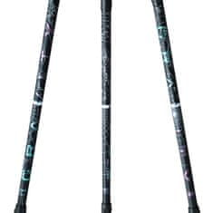 Kubisport Gravitacija palice za podne kuglice iff 100 cm desno