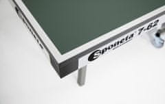 Kubisport Sponet S7-62i ping-pong tablice utrke, unutarnja zelena