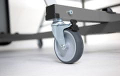 Kubisport Sponet S7-62i ping-pong tablice utrke, unutarnja zelena