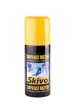 Kubisport Skivo - Otopina za pranje voska 100 ml