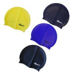 Kubisport Effe juniorska silikonska kapica za kupanje