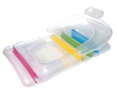 Bestway Napušteni ležaljci Kool Lounge fotelje 165 x 89 cm