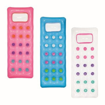 Bestway Fashion Lounge 188 x 71 cm na napuhavanje