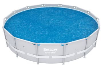 Bestway Solarno jedro za bazen 427 cm