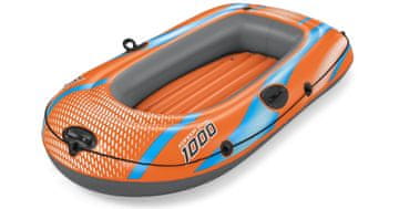 Bestway condor elite na napuhavanje broda