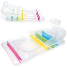 Bestway Napušteni ležaljci Kool Lounge fotelje 165 x 89 cm