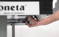 Kubisport Sponet S7-63i Tablica na stolnom tenisu unutarnje plavo