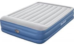 Bestway madrac Titech Queen Comfort 203 x 152 x 46 cm sa ugrađenom pumpom