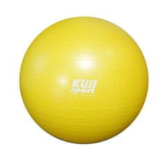 Kubisport Gimnastička lopta 65 cm