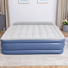 Bestway madrac Titech Queen Comfort 203 x 152 x 46 cm sa ugrađenom pumpom