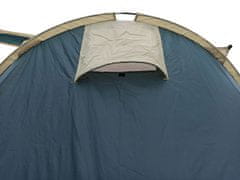 Kubisport Obiteljski šator za 5 osoba - 2 spavaće sobe