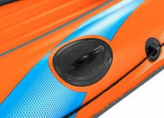 Bestway Na napuhavanje dva -sjedala Kondor Elite čamac