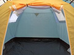 Kubisport Obiteljski šator za 5 osoba - 2 spavaće sobe