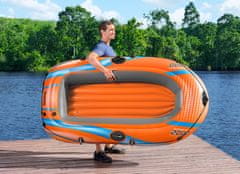 Bestway Na napuhavanje dva -sjedala Kondor Elite čamac