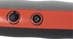 Bestway Kraljica madrac s jastukom 203 x 152 x 22 cm