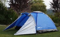 Kubisport Monodome šatora za 3 osobe s anteromom