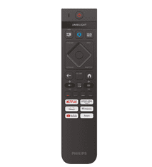 Philips 65MLED9010/12 4K UHD QD MiniLED TV, Pametni TV