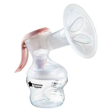 Tommee Tippee ručna pumpa (423697)
