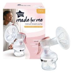 Tommee Tippee ručna pumpa (423697)