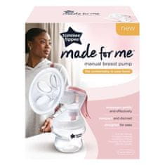 Tommee Tippee ručna pumpa (423697)