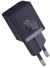 BASEUS Kućni punjač GaN5, 30 W (CCGN070705)