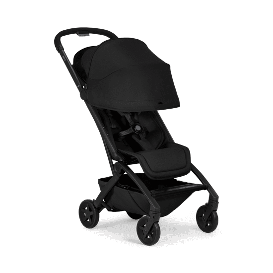  Joolz Aer2 športni voziček, Space Black