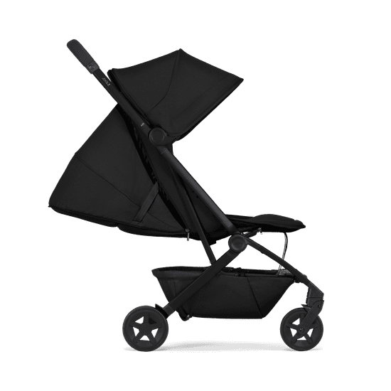  Joolz Aer2 športni voziček, Space Black