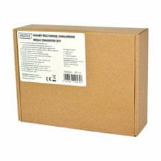 Digitus FO-FO pretvarač 10/100/1000 MM- SM SFP prazan DN-82133