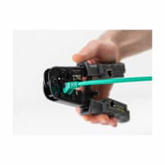 Delock Univerzalna kliješta za RJ konektore + mrežni tester 90510