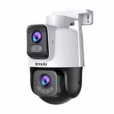 Tenda IP kamera 3.0MP bežična PT dvostruka vanjska RH9-WCA