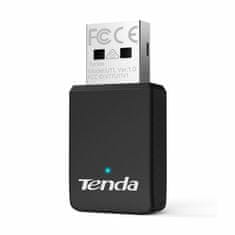Tenda WiFi6 AX900 USB adapter 900Mb U11